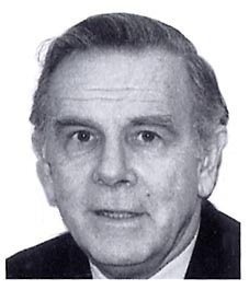 John WELCH
